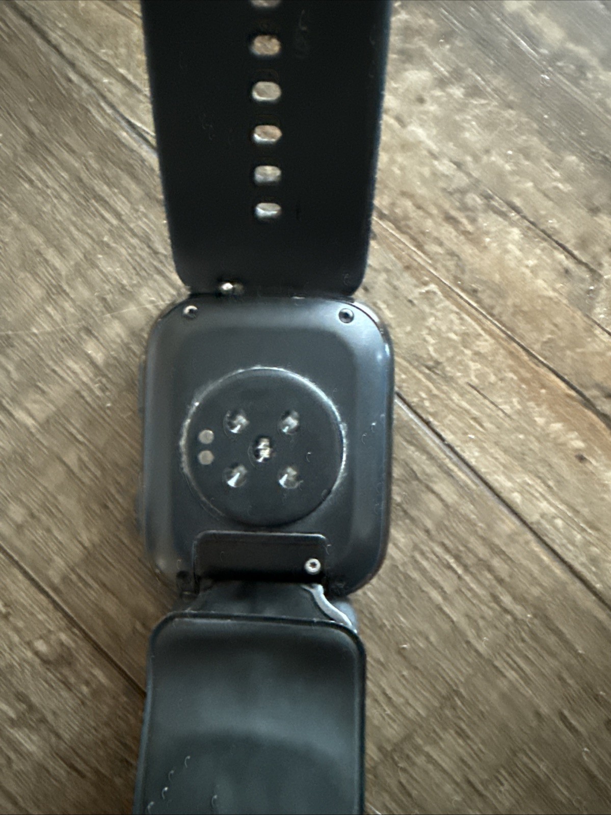 YHE BP DOCTOR FIT S7 iOS/Android BP Smart BLOOD PRESSURE Watch