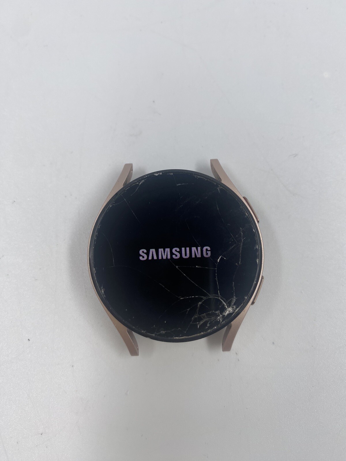 Samsung Galaxy Watch4 SM-R860 40mm Aluminum Case,Pink, Three Watches, #13