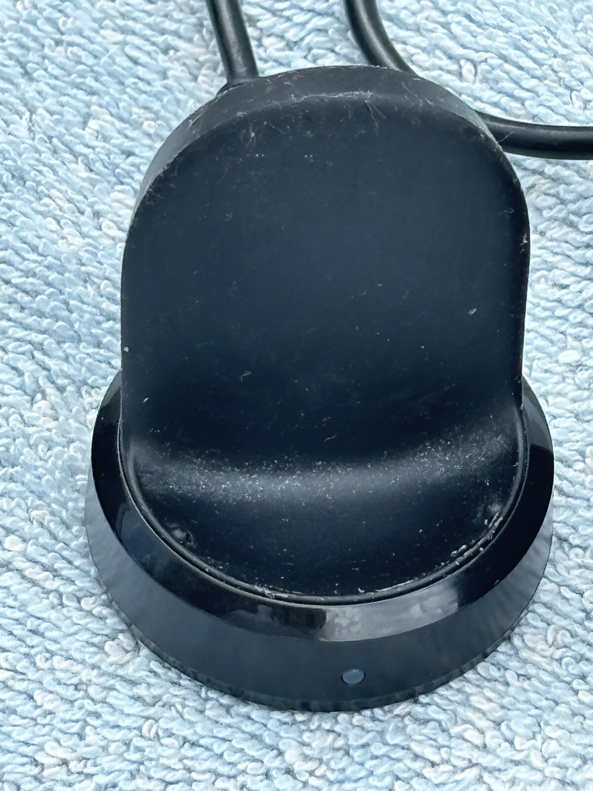 Samsung Gear S2 Stainless Steel 316L Black Or Dark Grey Case EP-OR720
