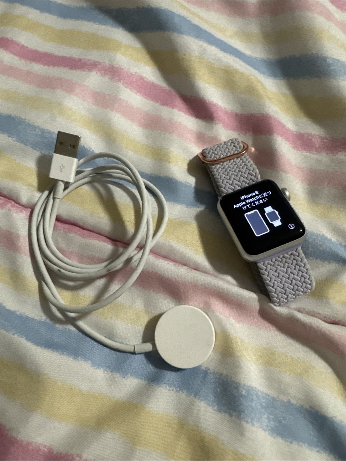 Apple Watch Series 3 38mm