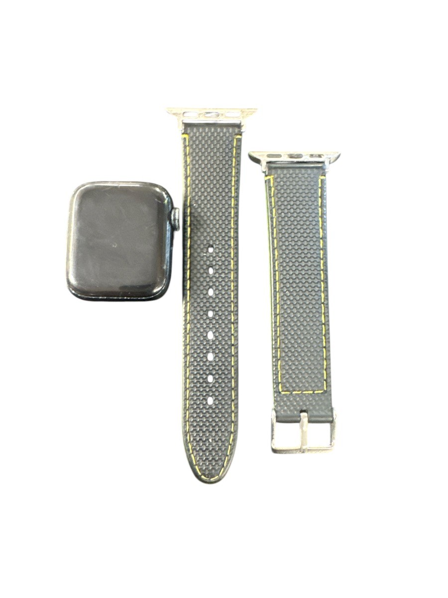 APPLE WATCH SE 2ND GEN A2722 *GPS ONLY read description (re) (PSH043428)
