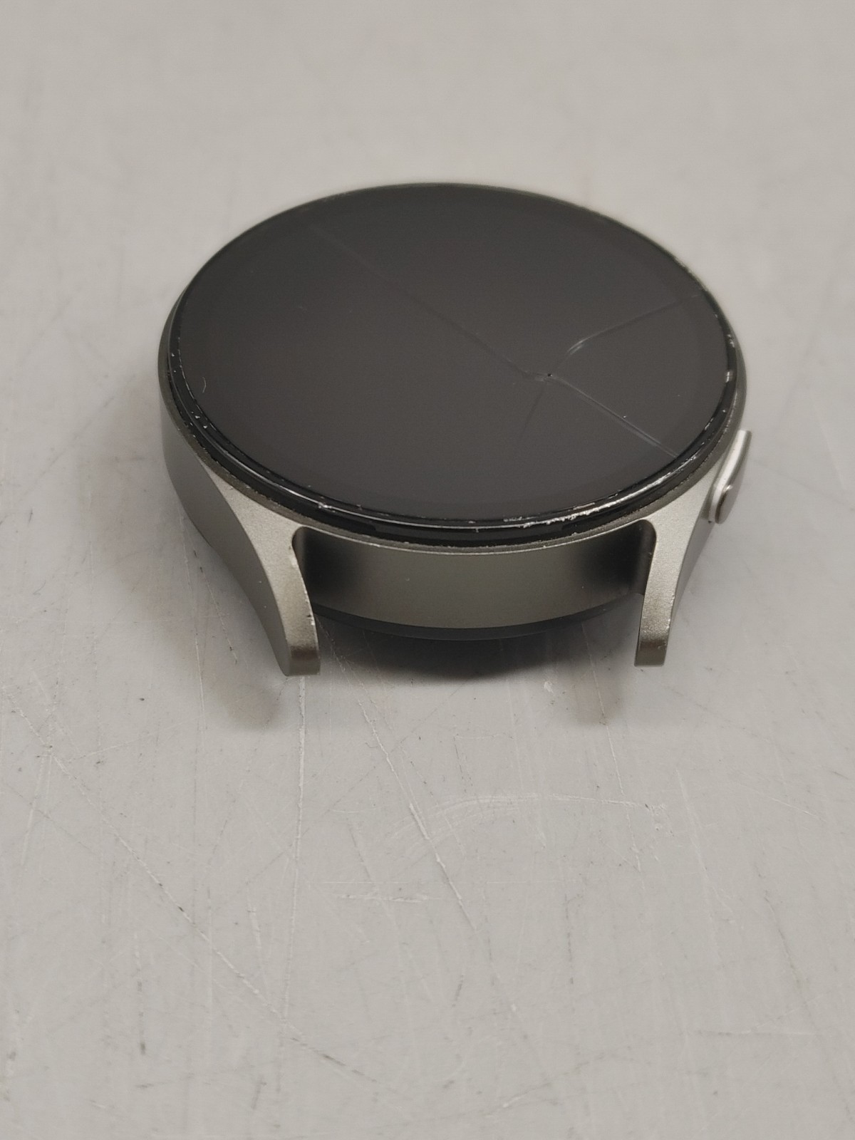 Samsung Galaxy Watch7 Aluminum Smartwatch 40mm SM-L300 w/ Band **READ!!!**