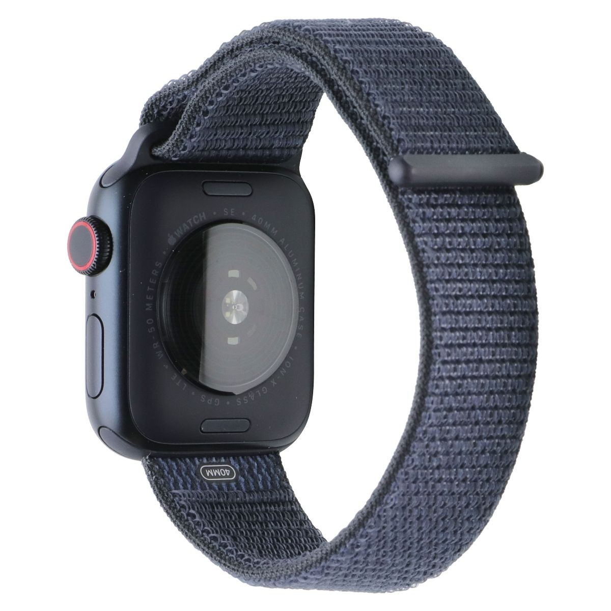 Apple Watch SE (2nd Gen) A2726 (GPS + LTE) 40mm Midnight AL / Ink Sp Loop