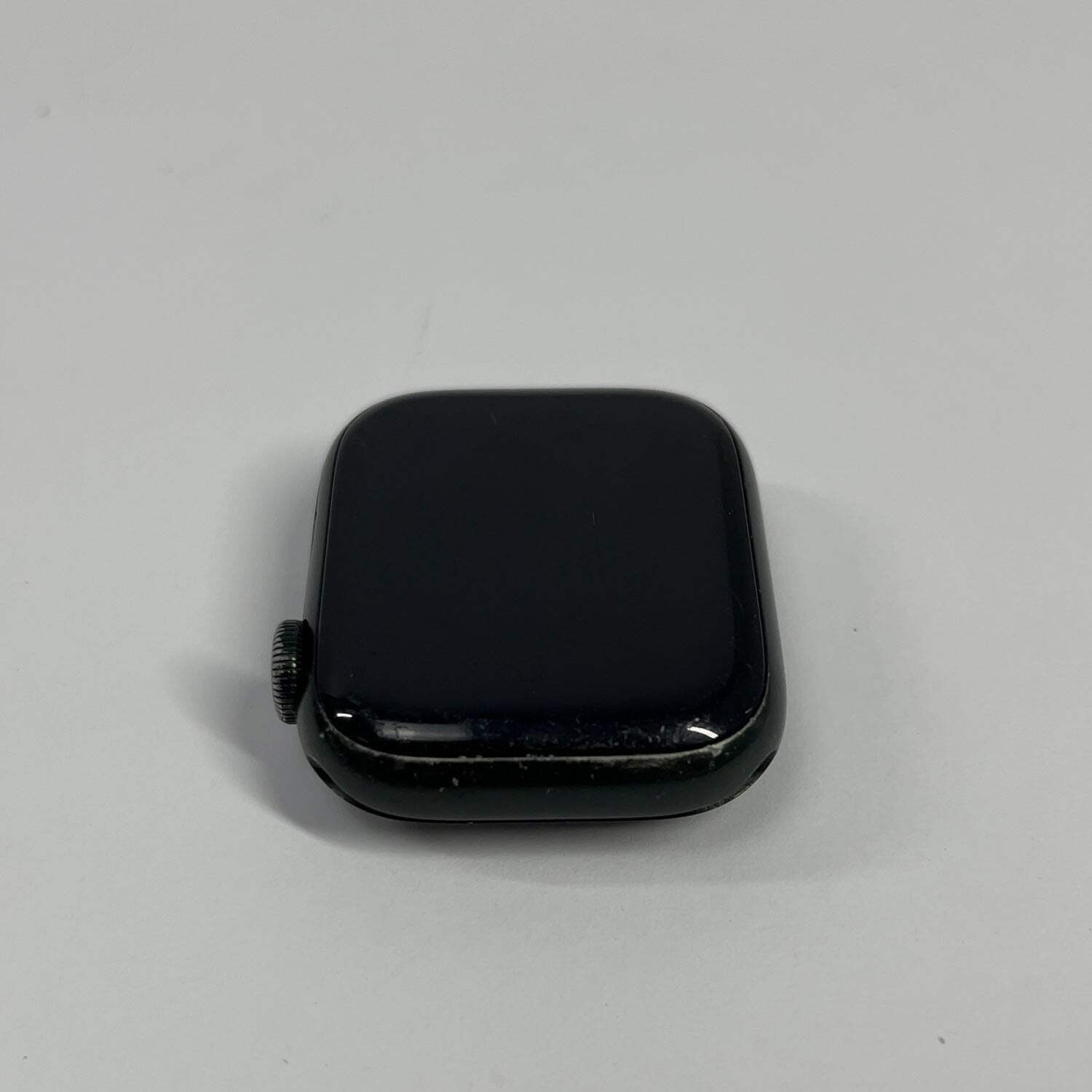 Unlocked Apple Watch Series 7 41MM Green Aluminum 3J484LL/A