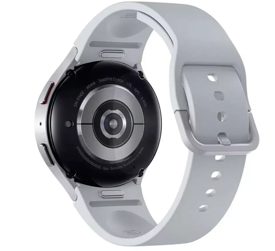 Samsung SM-R940 Galaxy Watch6 44mm Bluetooth – Silver