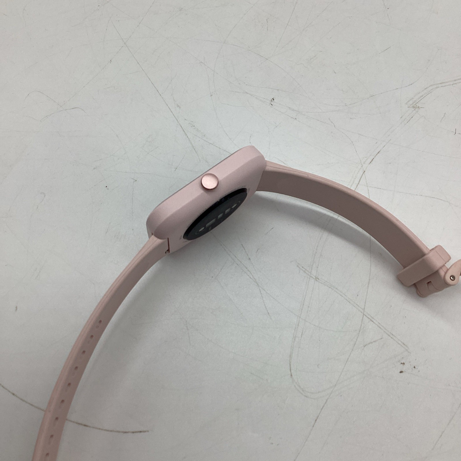 Amazfit Bip 3 Pro Smartwatch – Pink