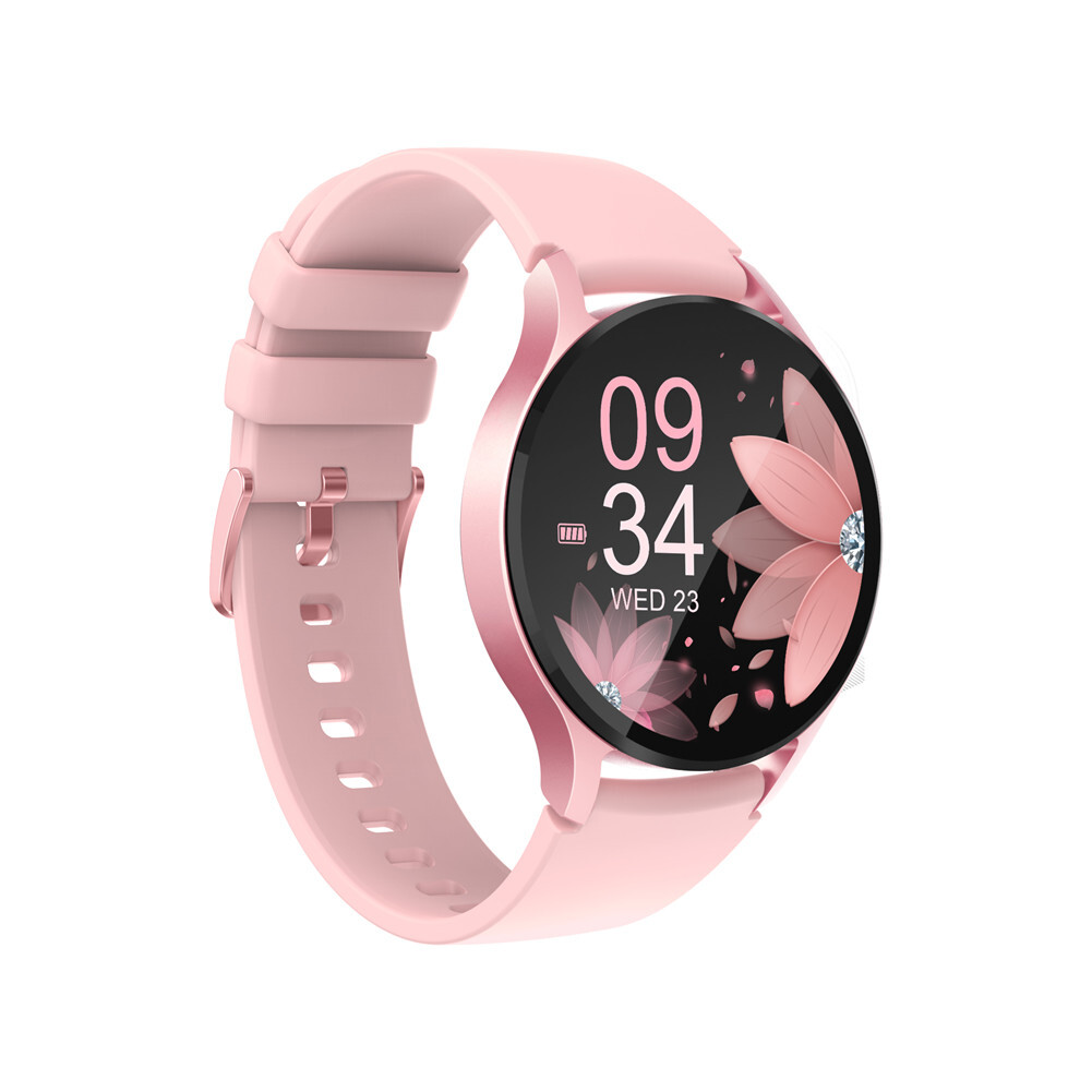 Men Smart Watch Business Smartwatch Fitness Tracker Steps Counter Sleep Monitor