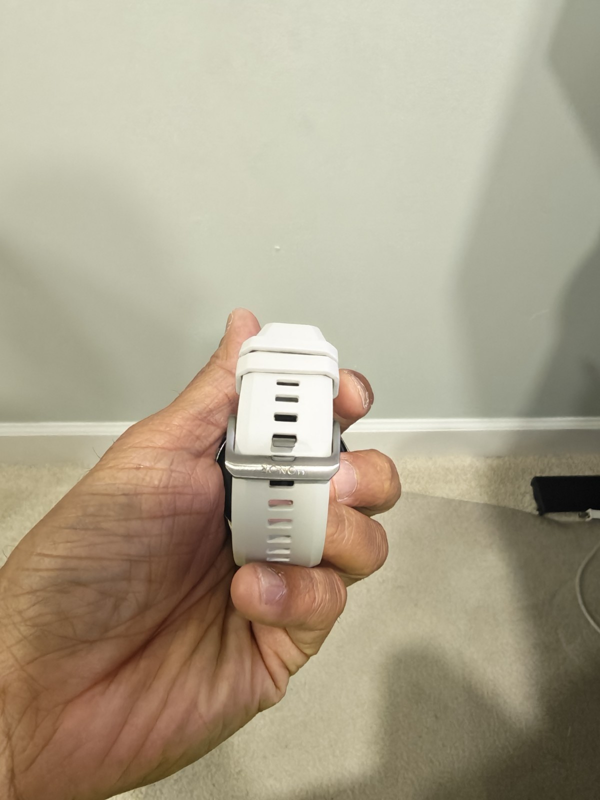 Honor Watch 6 plus (Chinese Variant) – Need a Chinese Honor Accout – No Returns.