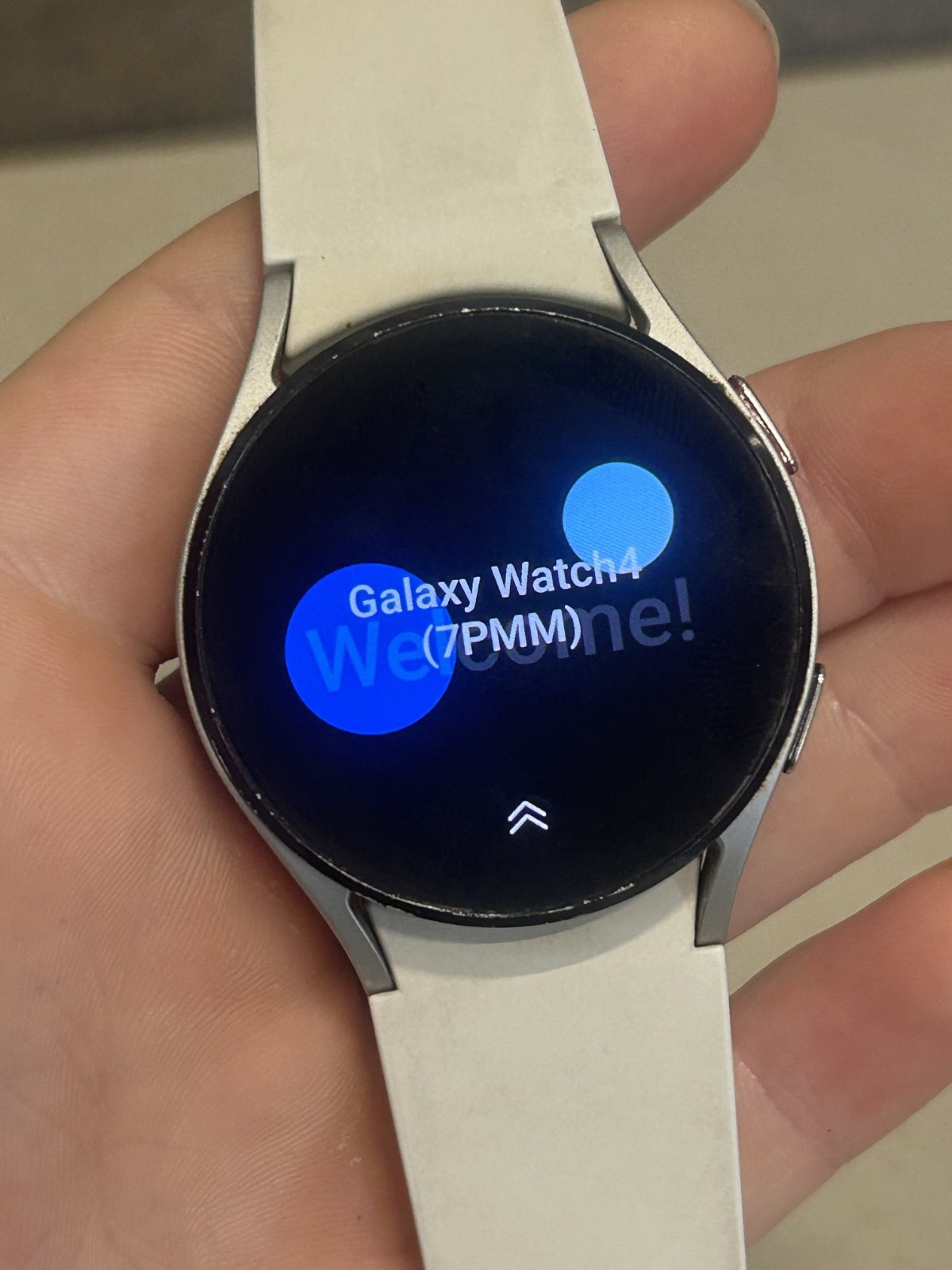 Samsung Galaxy Watch 4 SM-R865U 40mm Smart Watch