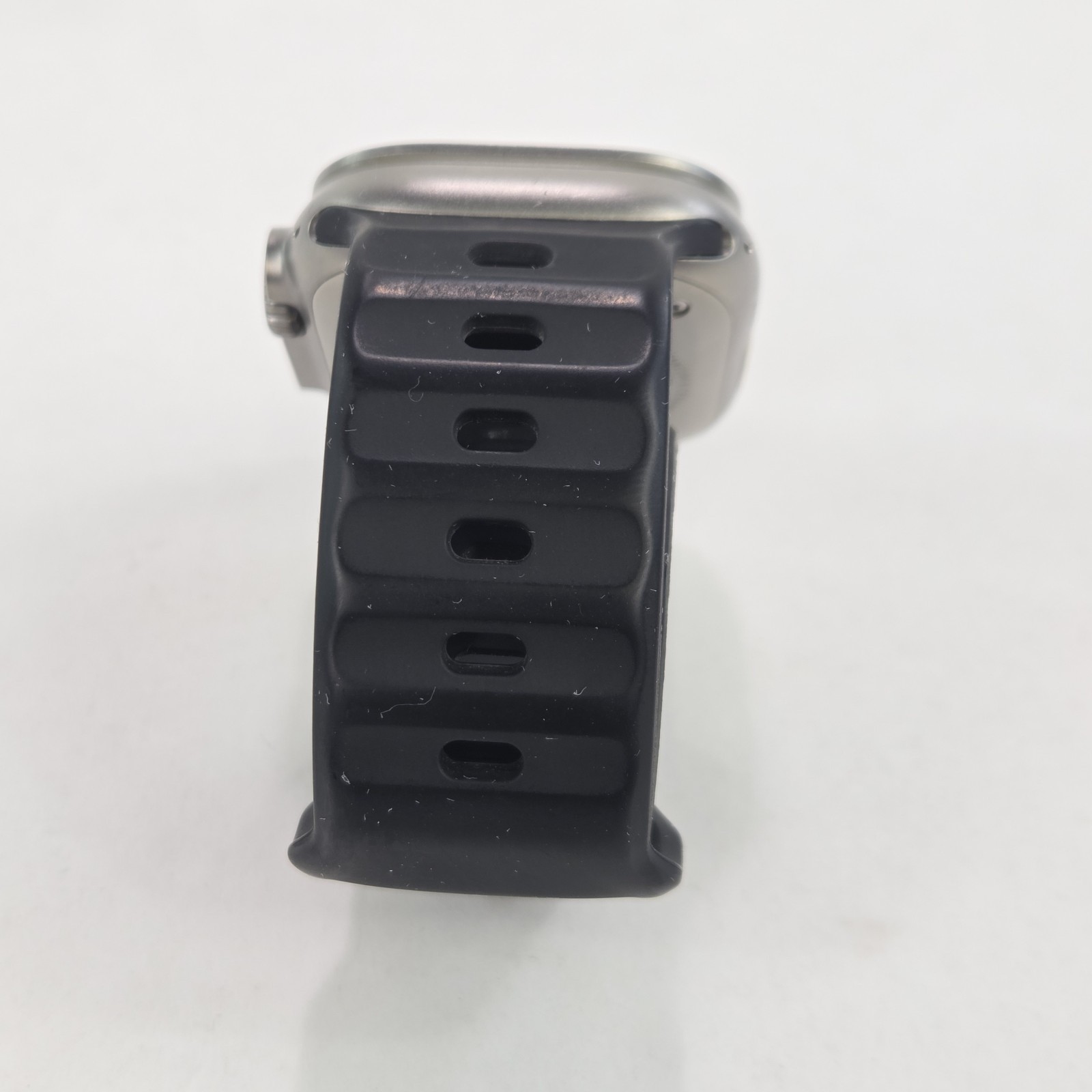 Apple Watch Ultra [GPS + Cellular 49mm] Sapphire Crystal Sportwatch – NNH83LW/A