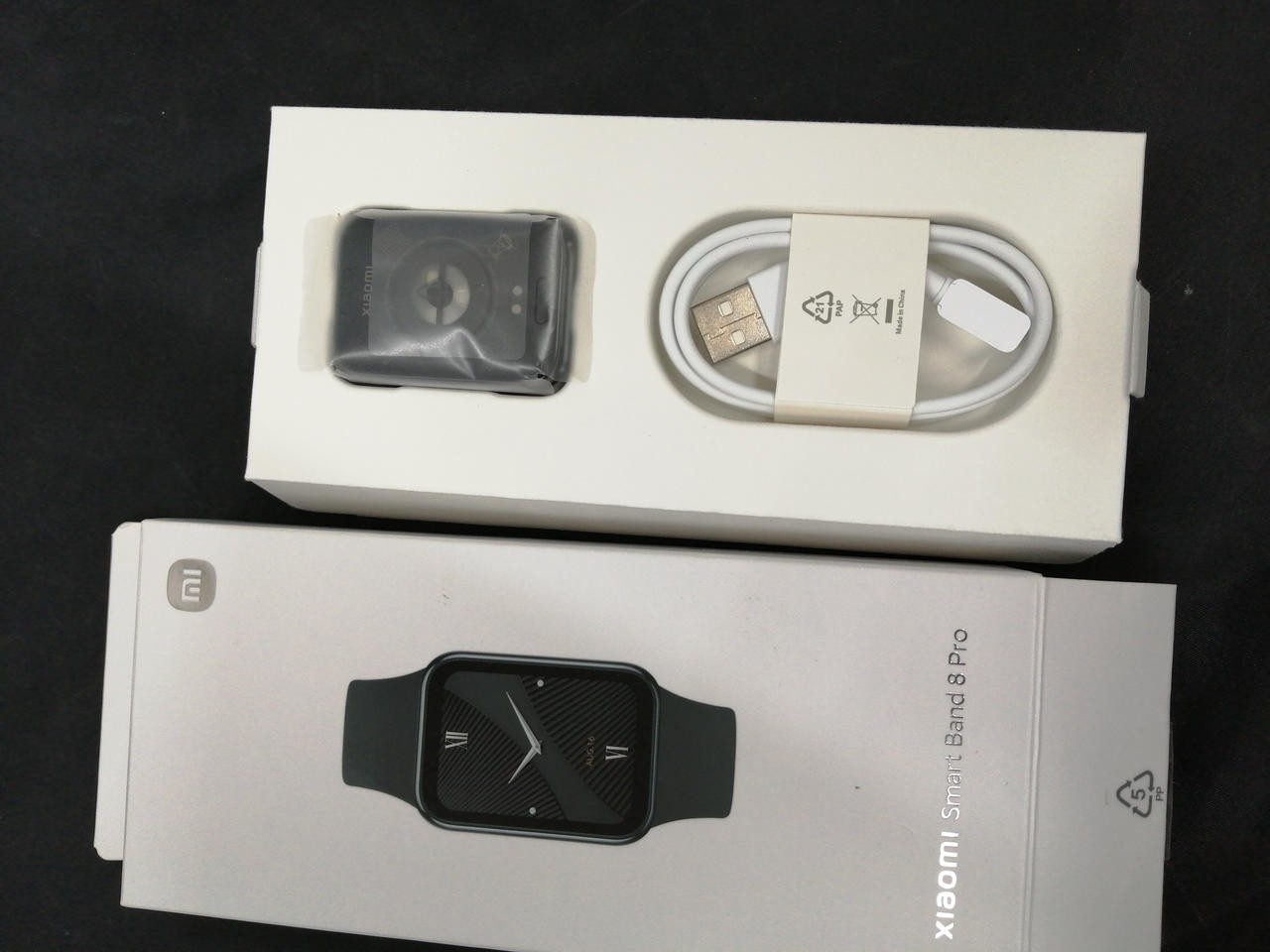 Xiaomi Smart Band 8 Pro Fitness Tracker 1.74″ Waterproof 14-Day Battery