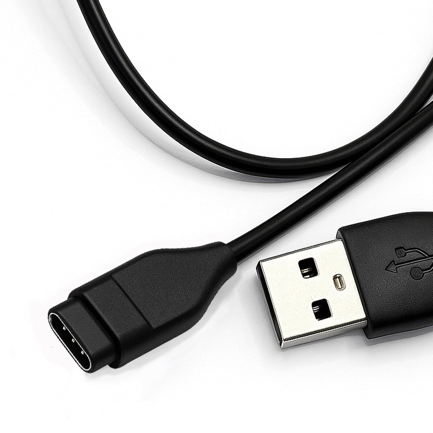 Ultra-Convenient 3.3ft Replacement Cables for Coros Apex & Vertix Watches