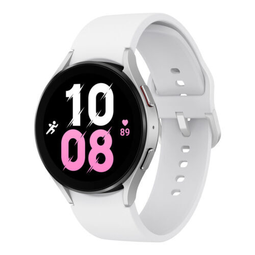 Samsung Galaxy Watch 5 SM-R915U R915 – 44mm LTE/Cellular Unlocked
