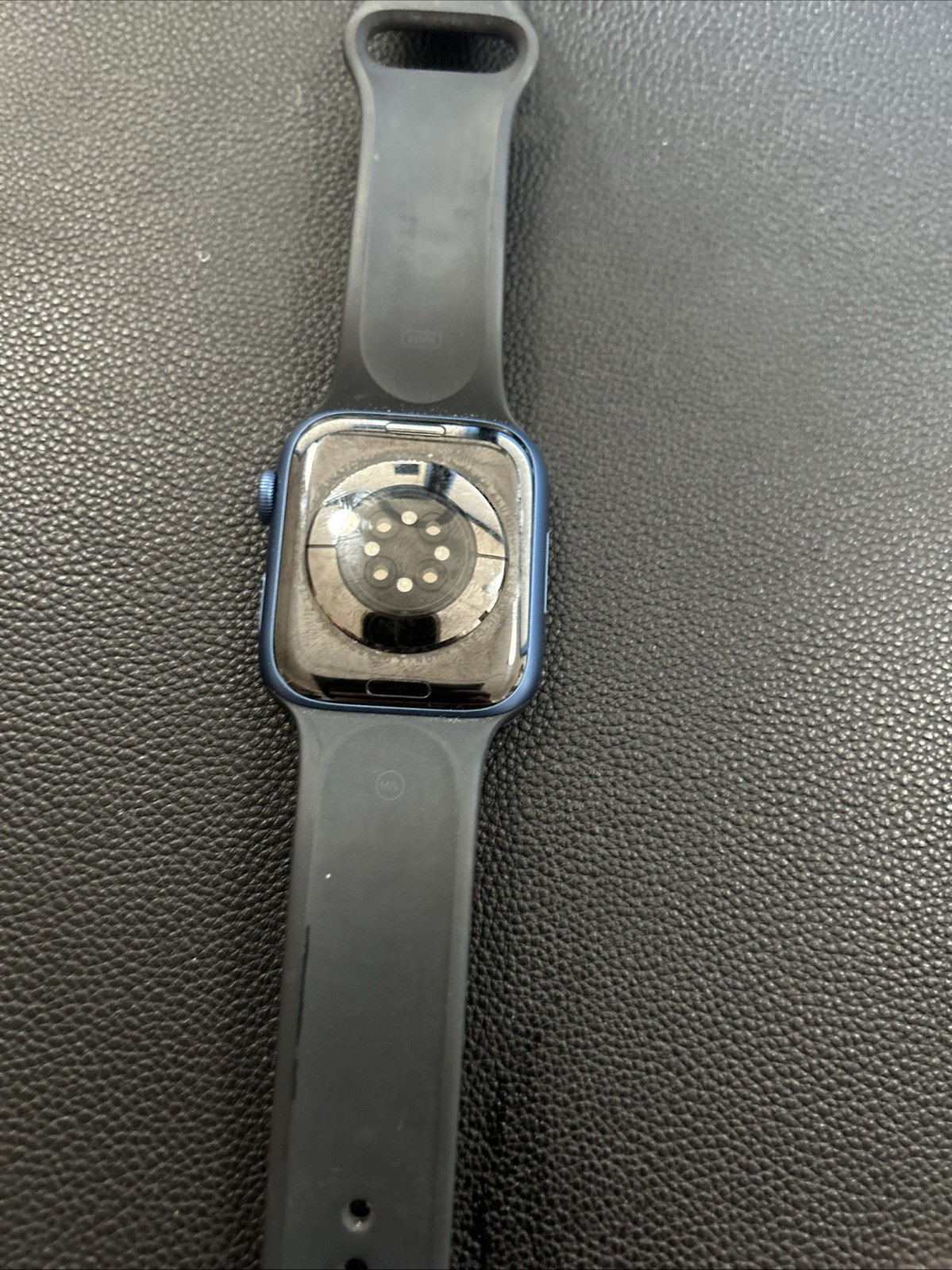 Apple Watch Series 7 GPS + Cellular – 45mm – Excellent Condition – Unlocked