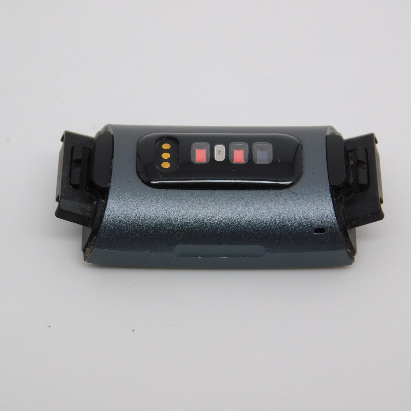 Fitbit FB409 Fitness Tracker Unisex Smart Watch Untested