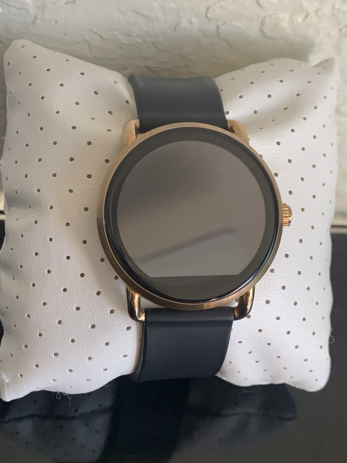 Fossil Gen 2 Q Wander DW2B – Gold Tone