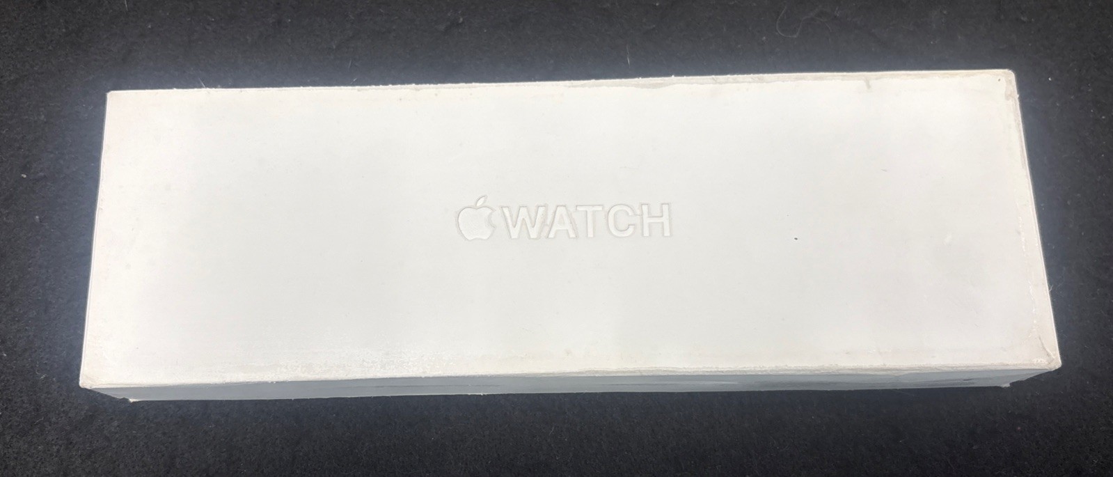 Apple Watch Series 10 42mm A3001 | Rose Gold Aluminum w/ Sport Band | UNLOCKED