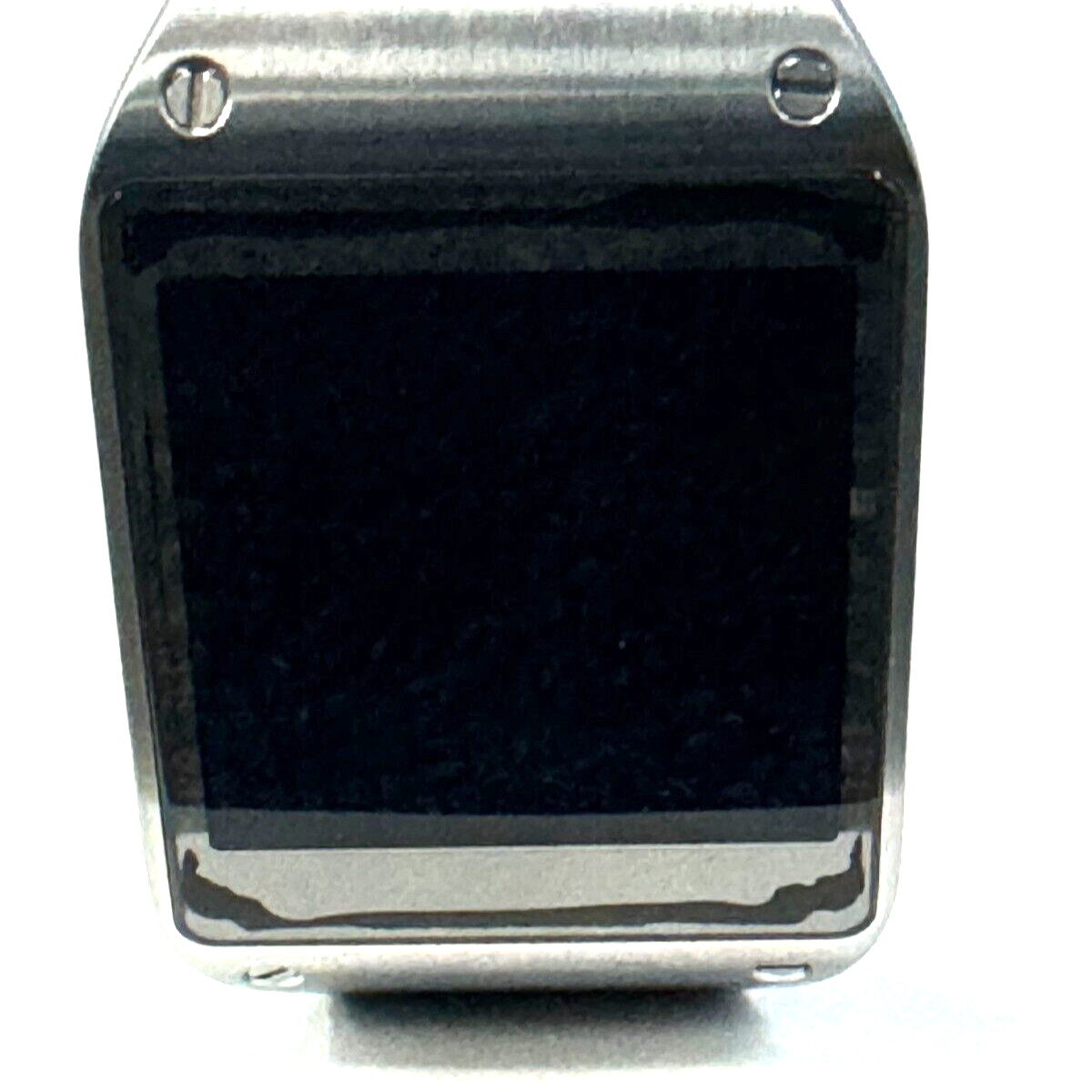 Samsung Galaxy Gear Watch SM-V700 Black Smart Watch