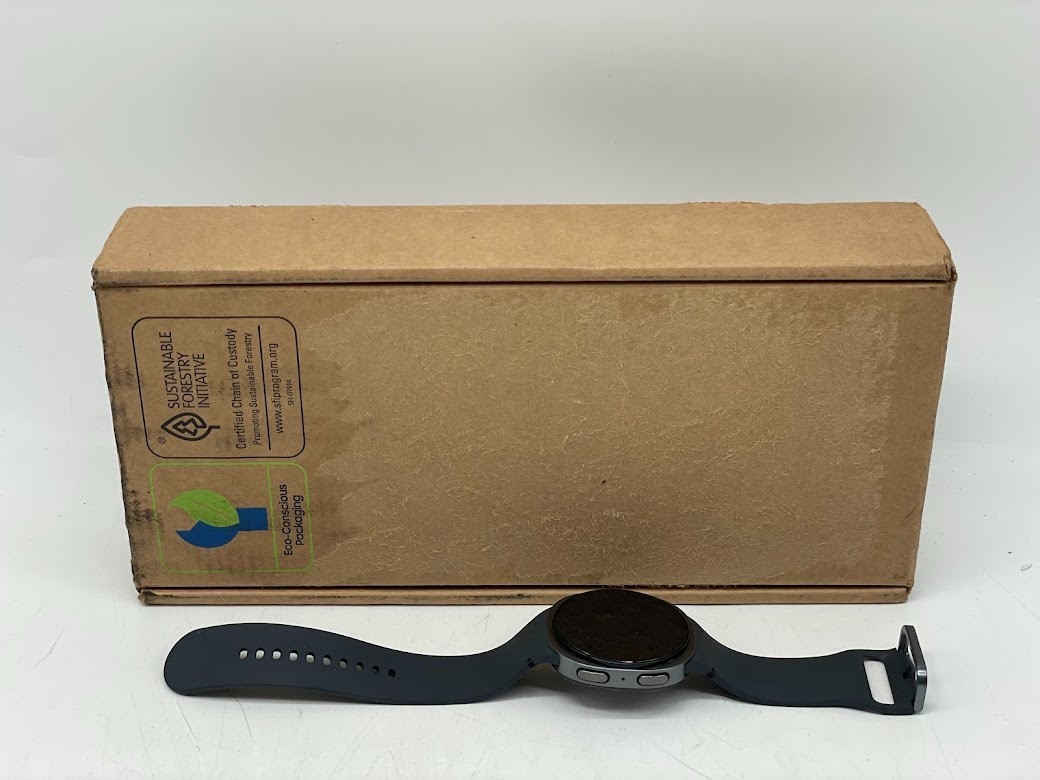 Samsung Galaxy Watch8 44mm Bluetooth – Dark Gray