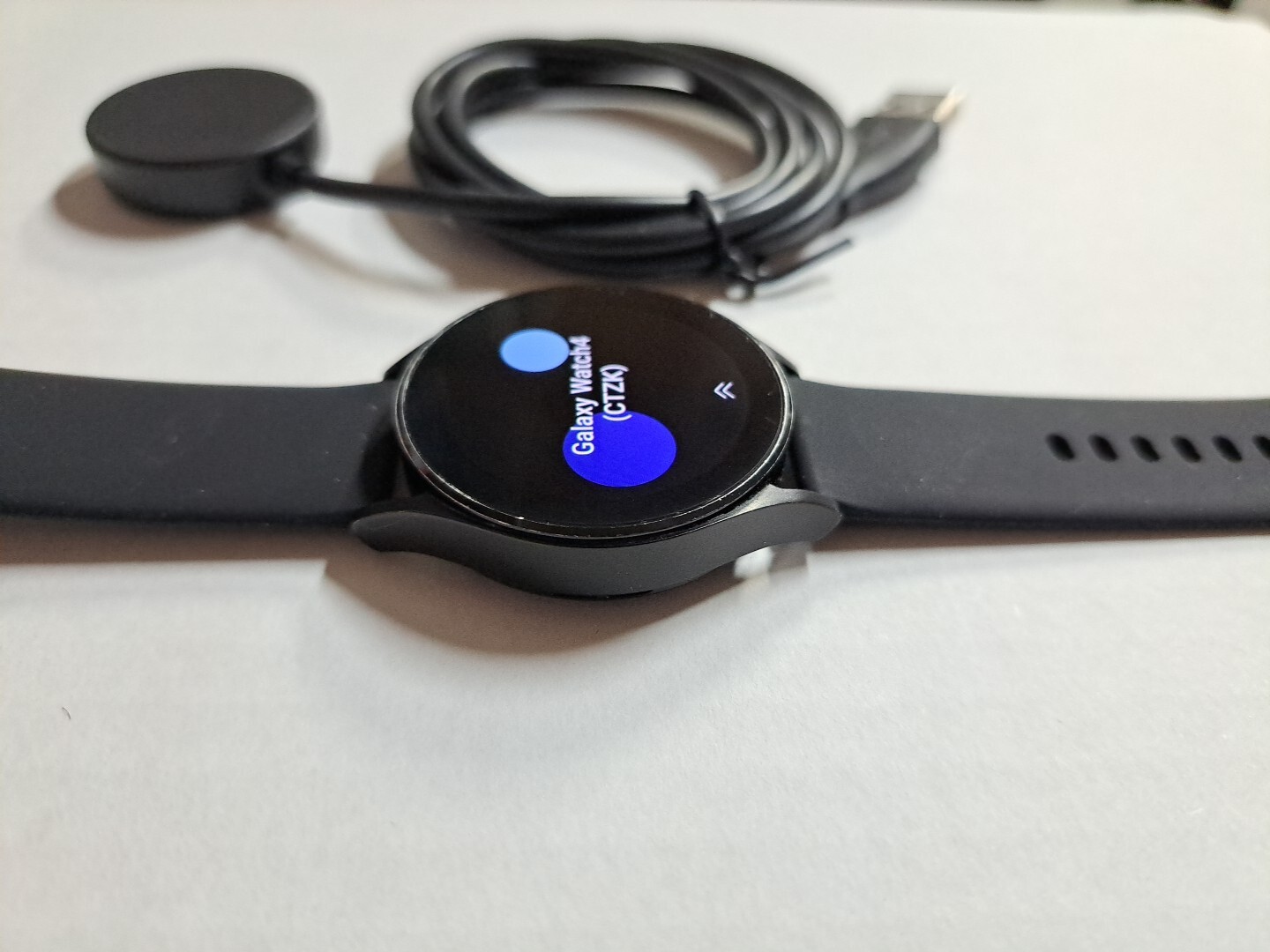 Samsung Galaxy Watch 4 – SM-R865U – 40mm – LTE – Unlocked 90Day Warranty! 05726