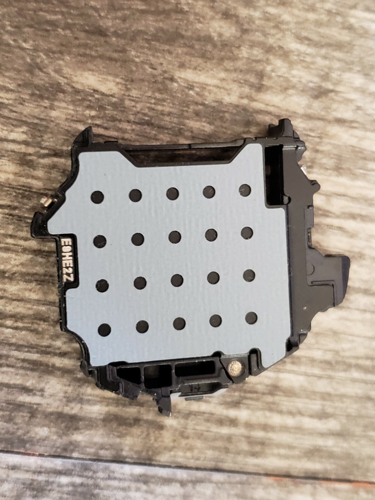 Samsung Galaxy Watch Active 2 SM-R820 44mm replacement midframe for battery