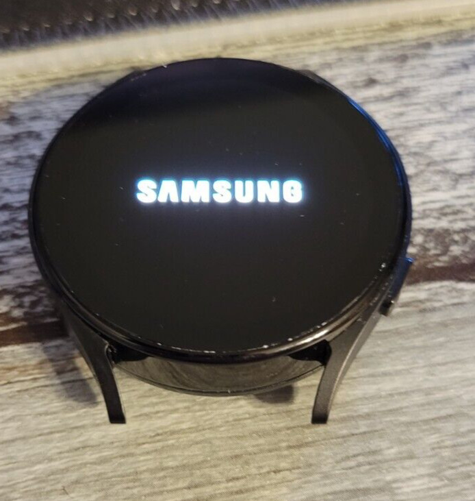 Samsung Galaxy Watch 5 (GPS + LTE) 44mm Smartwatch – Graphite SM-R915U