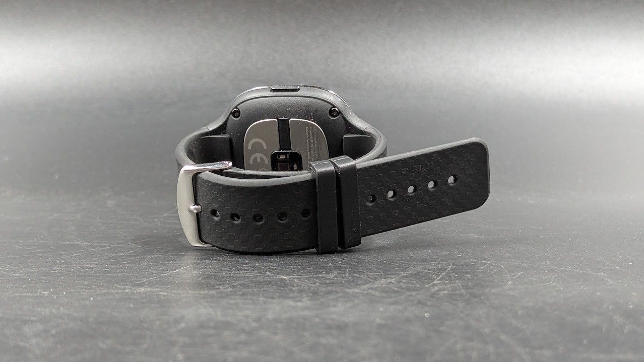 Lot of 5 Asus VivoWatch HC-A04 Smart Watches – Not Working, For Parts/Repair