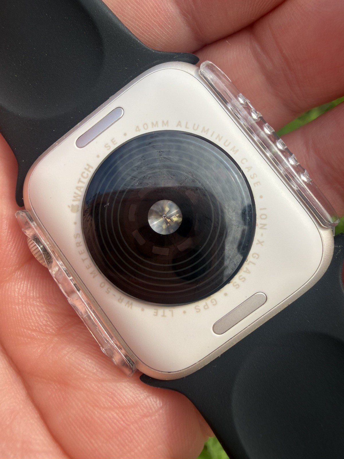 Apple Watch SE 2nd Generation 40mm