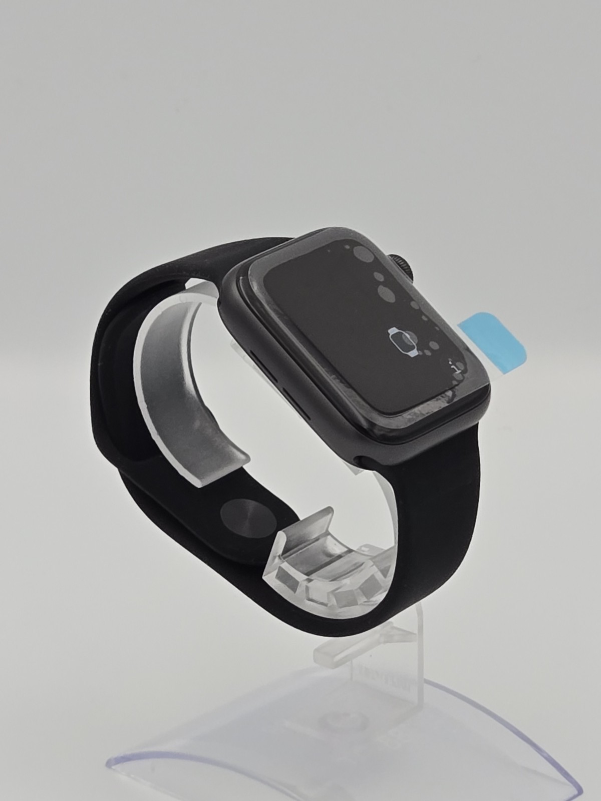 Apple Watch Series 6 44mm Space Gray – LTE GPS – EXCELLENT + 3 Bands