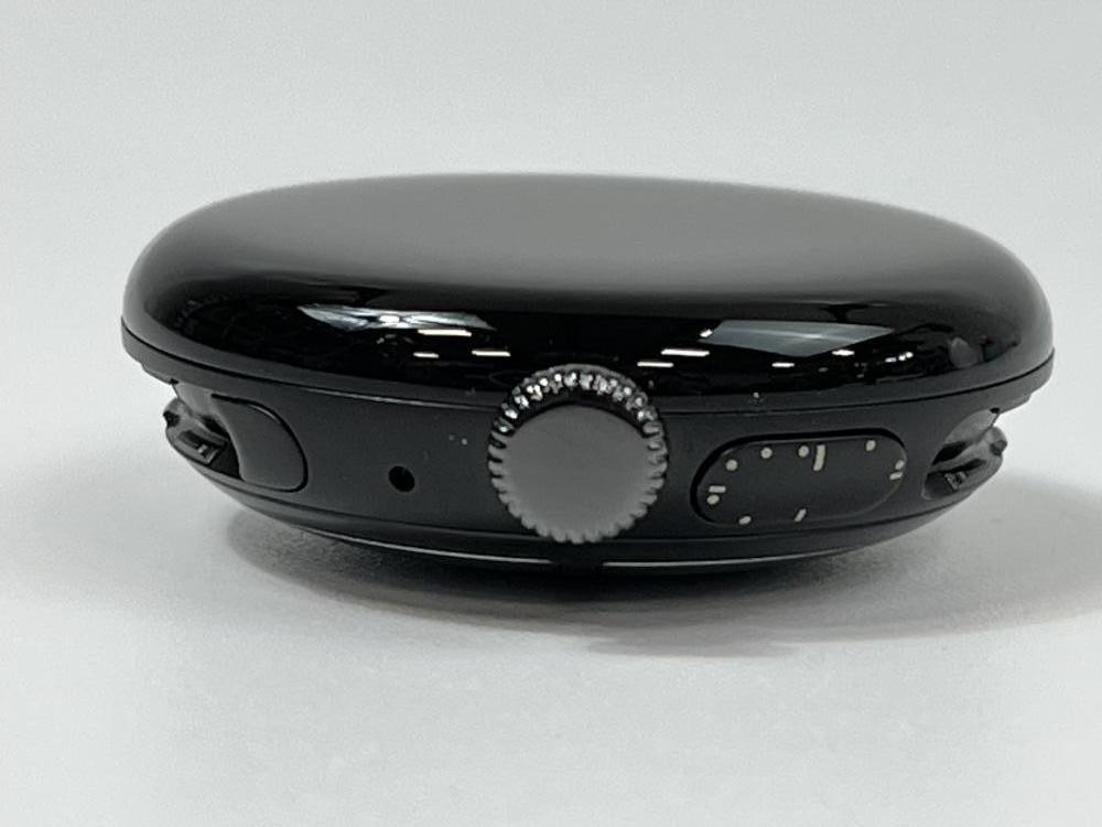 Google Pixel Watch 3 41mm 32GB GBDU9 Matte Black (Unlocked) – Software Modified