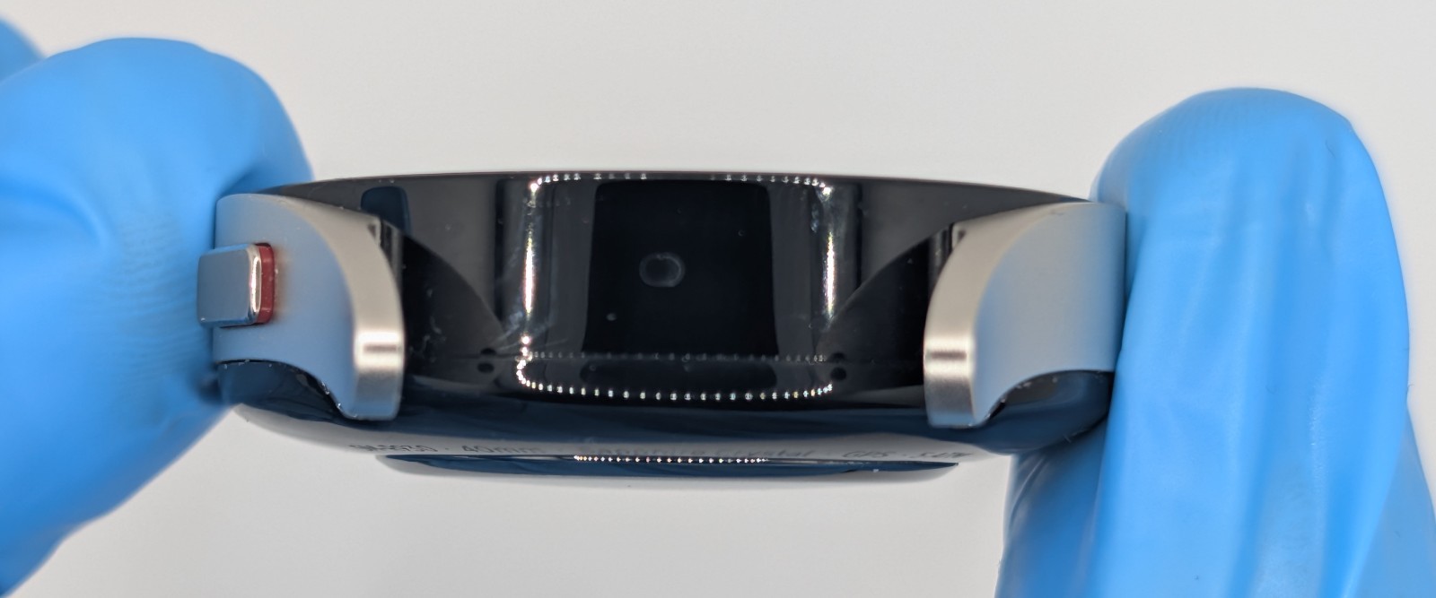 Samsung Galaxy Watch 6 – 40 mm Bluetooth / Gold. ~XQT~