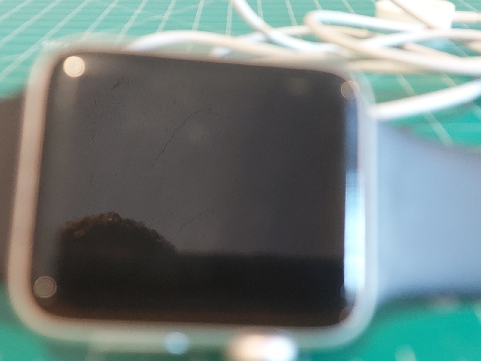 Apple Watch Series 2 GPS 42mm Aluminum Case