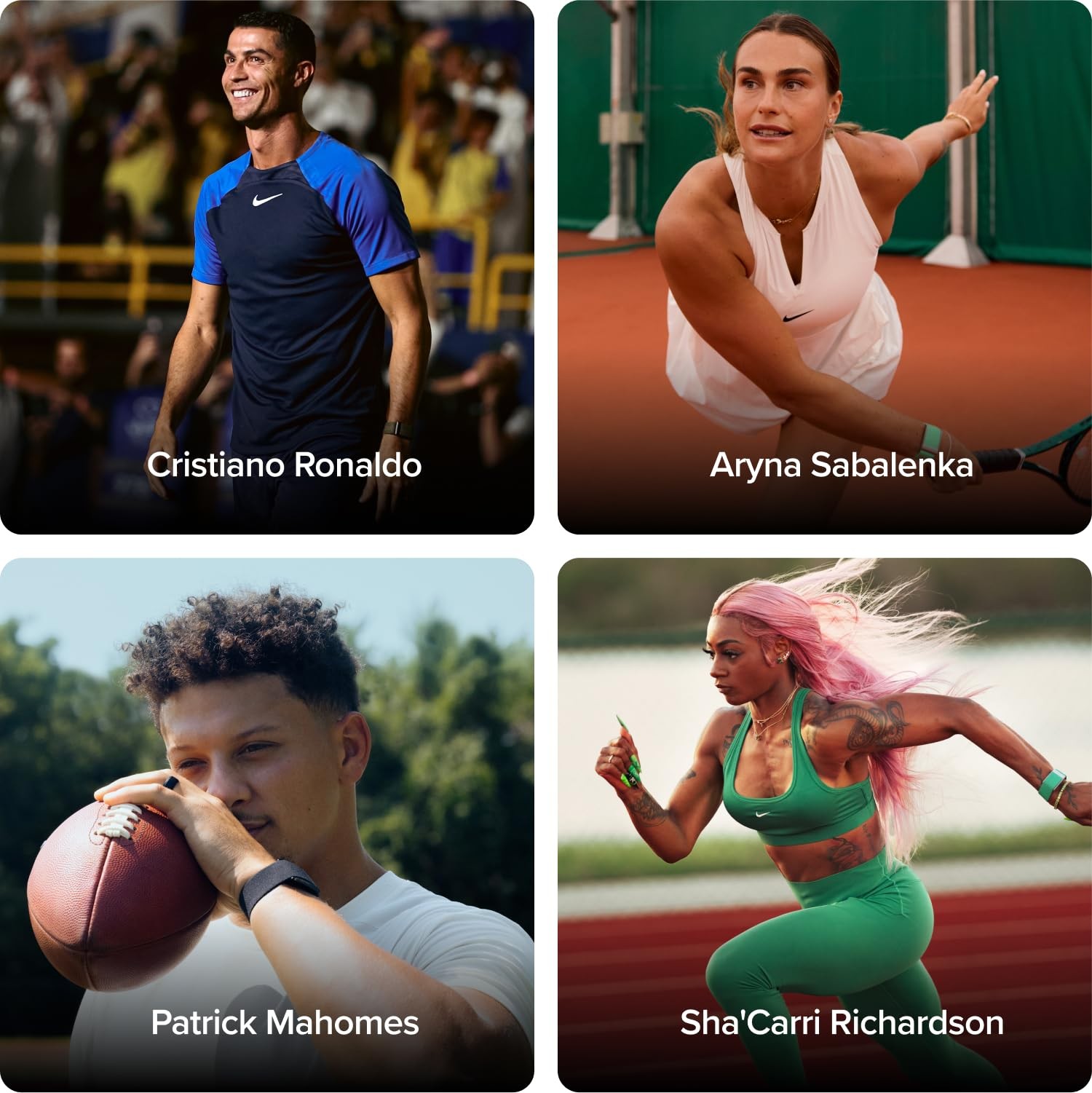 “12-Month Membership: Health and Fitness Wearable with 24/7 Activity Tracking”