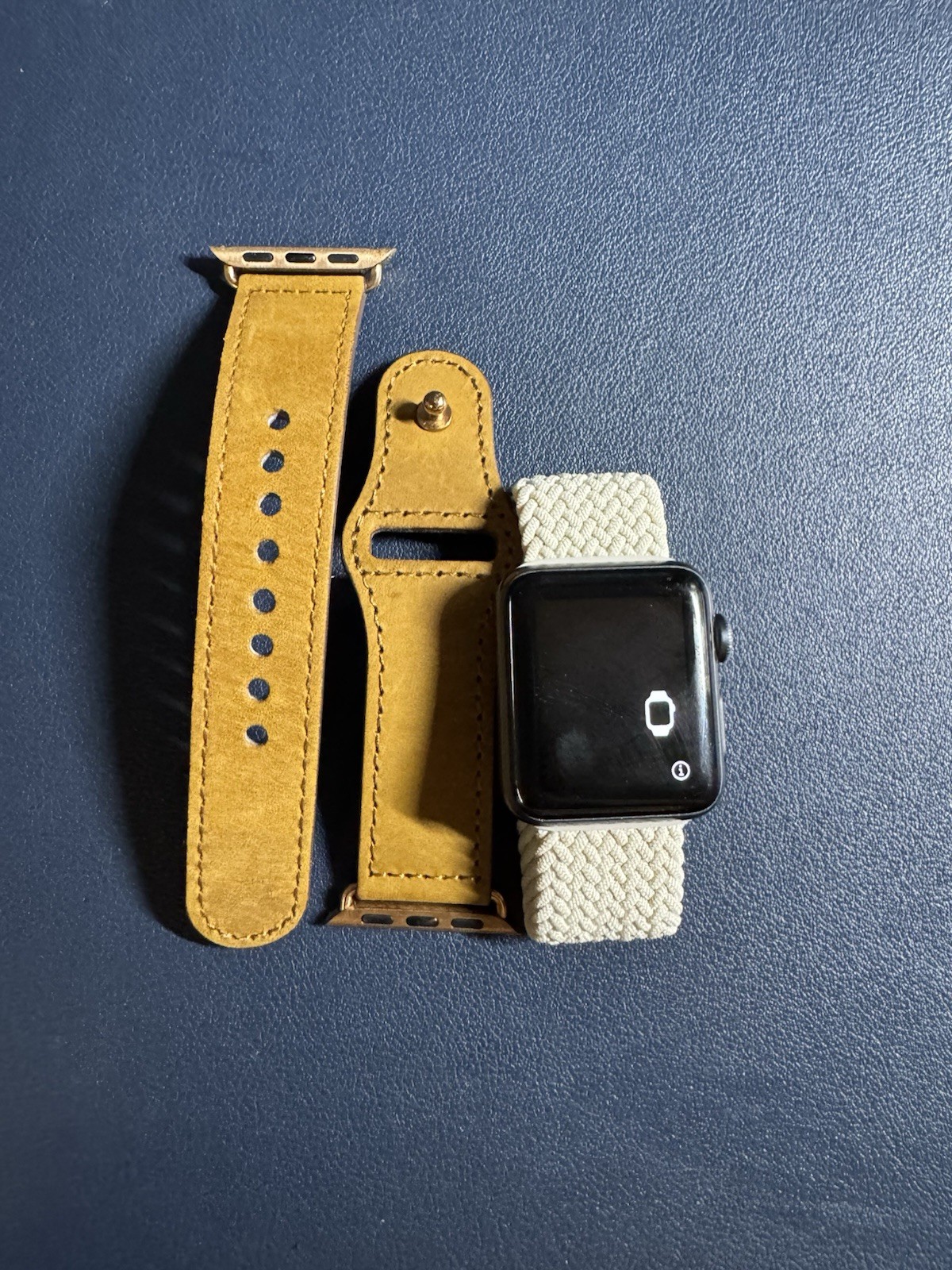 Apple Watch Series 3 38 mm