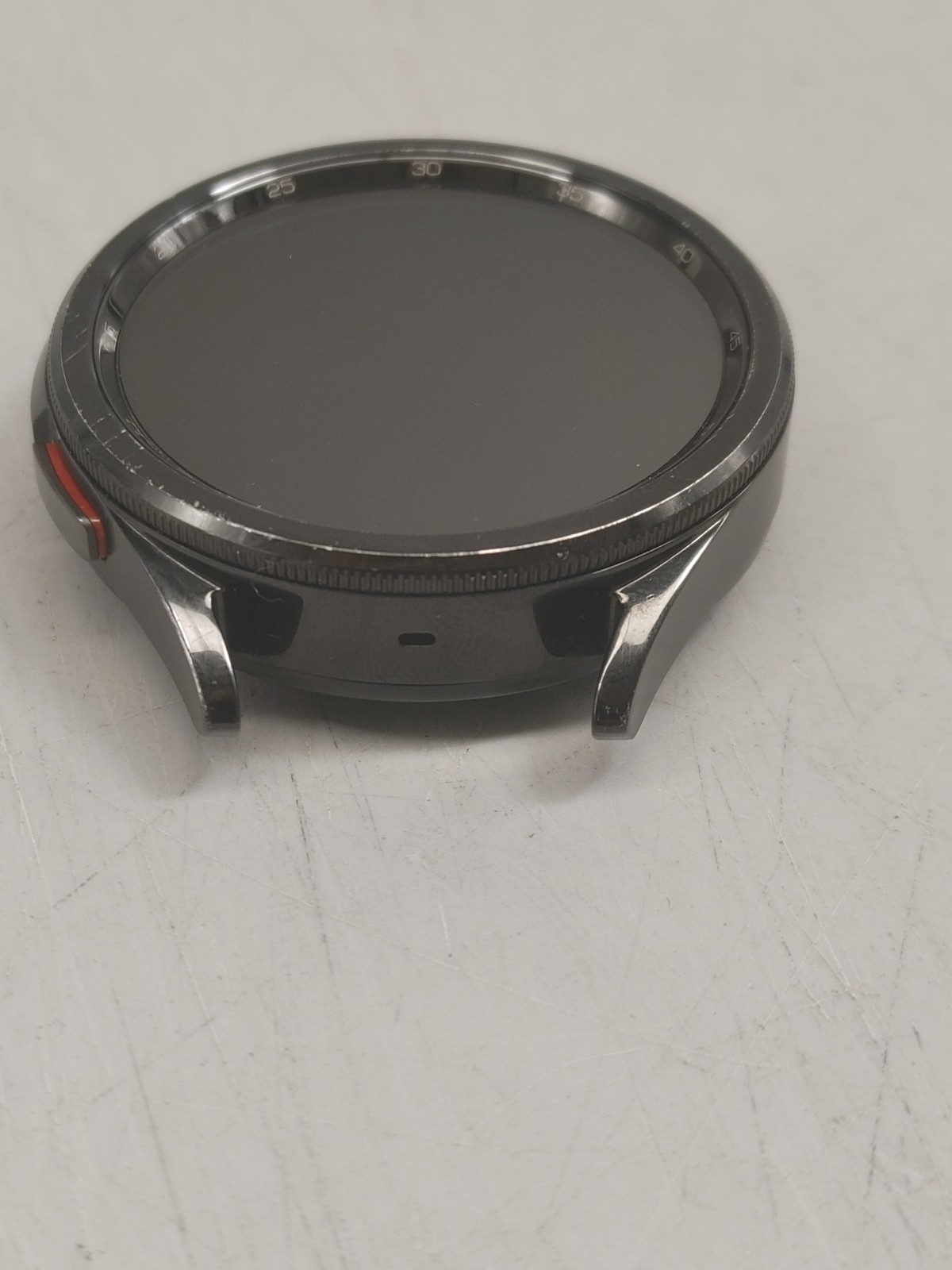 Samsung Galaxy Watch6 Classic Stainless Steel 47mm Wi-Fi SM-R960