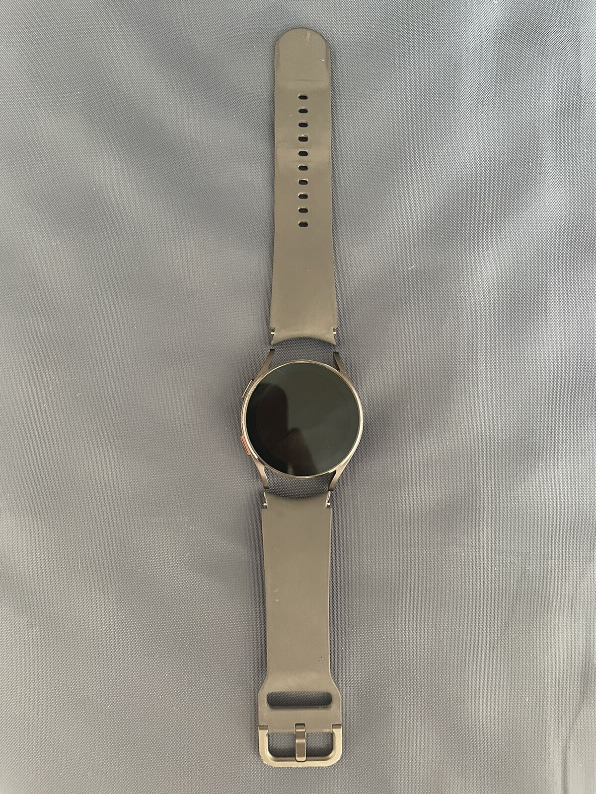Samsung Galaxy Watch4 40mm Aluminum Case with Sport Band ORIGINAL BOX