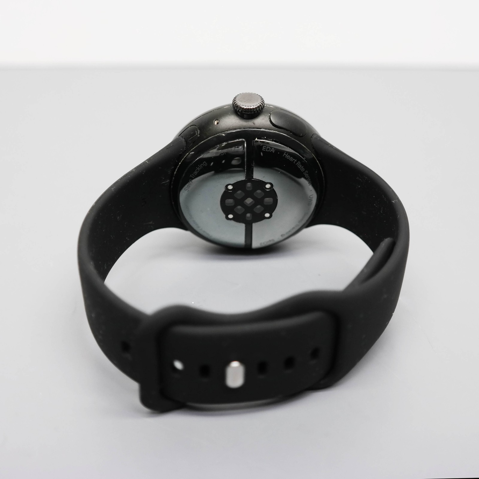Google Pixel Watch 2 41mm LTE Matte w/ Black Obsidian GA04941-US