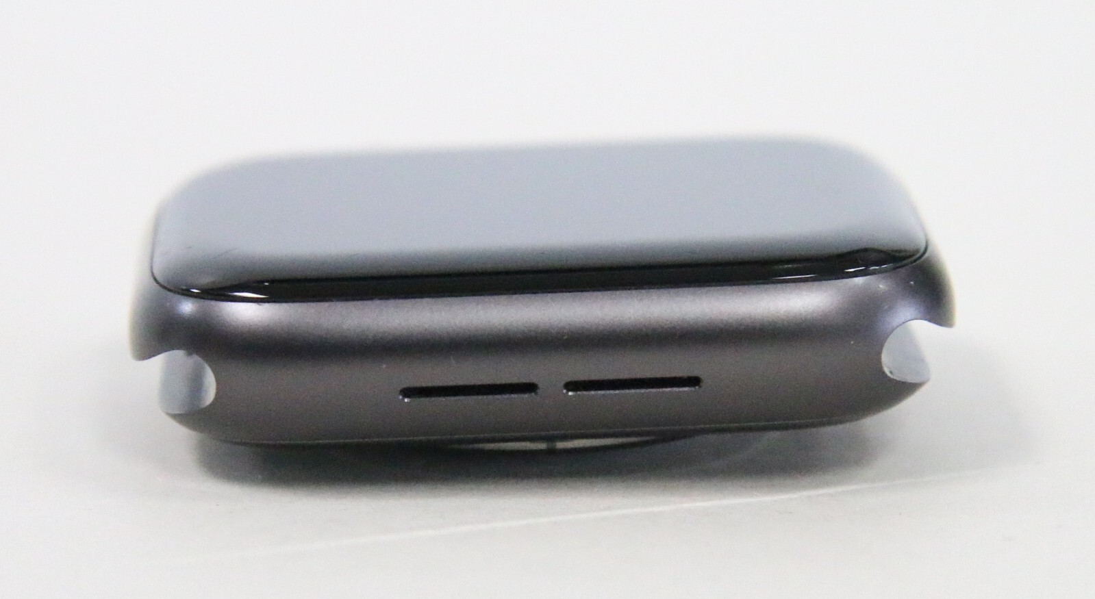 Apple Watch Series 6 44mm GPS + Cellular Aluminum Space Gray 32GB Stainless Band