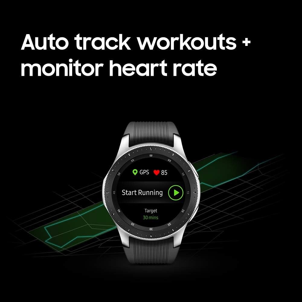 galaxy watch