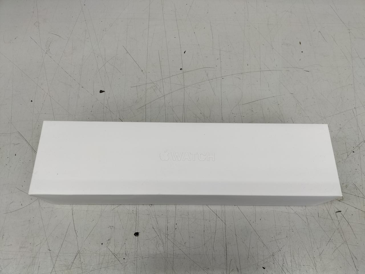 Apple Watch Series 5 44mm GPS 32GB Retina Display Smartwatch Black Aluminum
