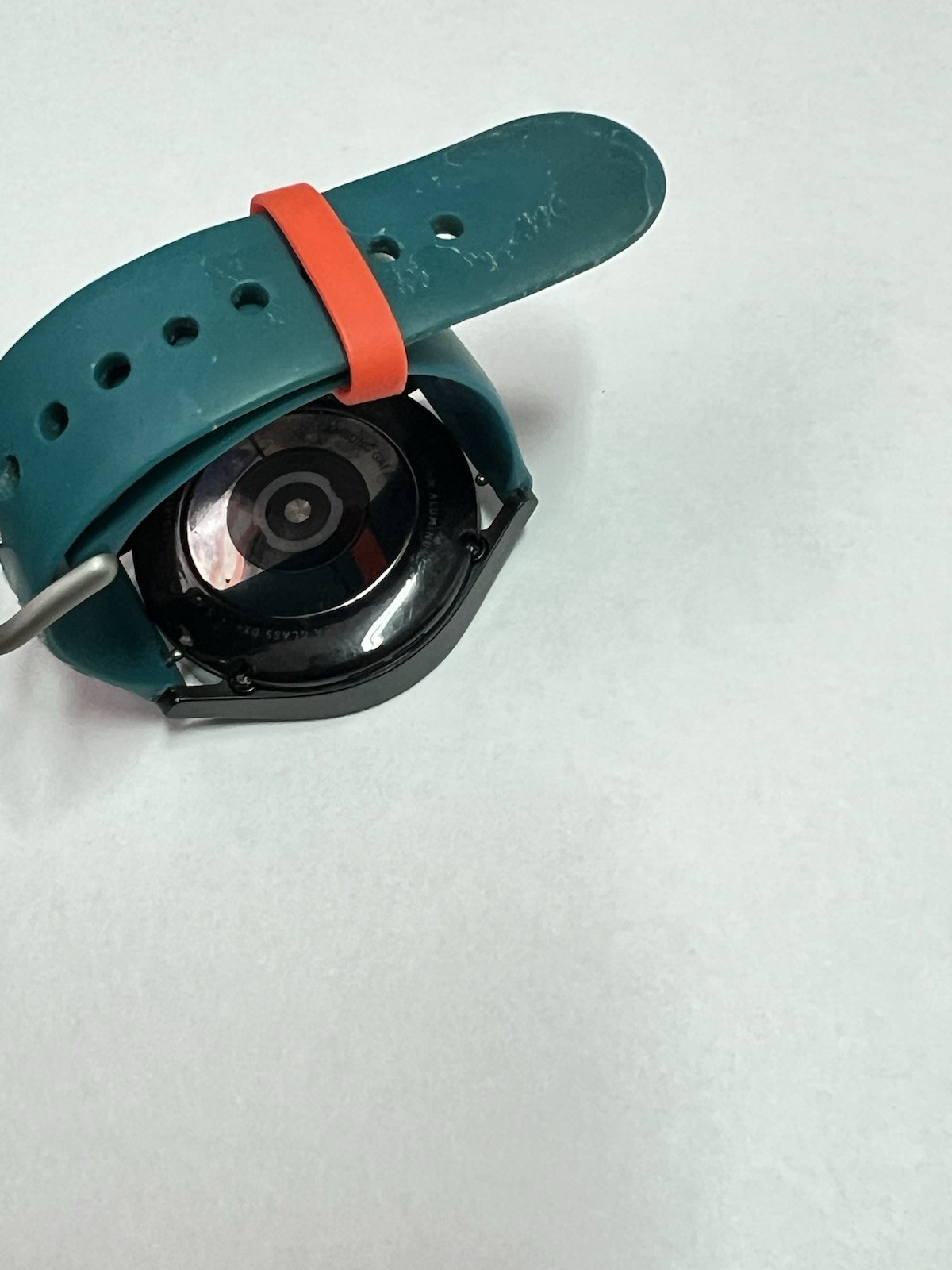 Samsung Galaxy Watch 4 40mm Aluminum Smartwatch SM-R860