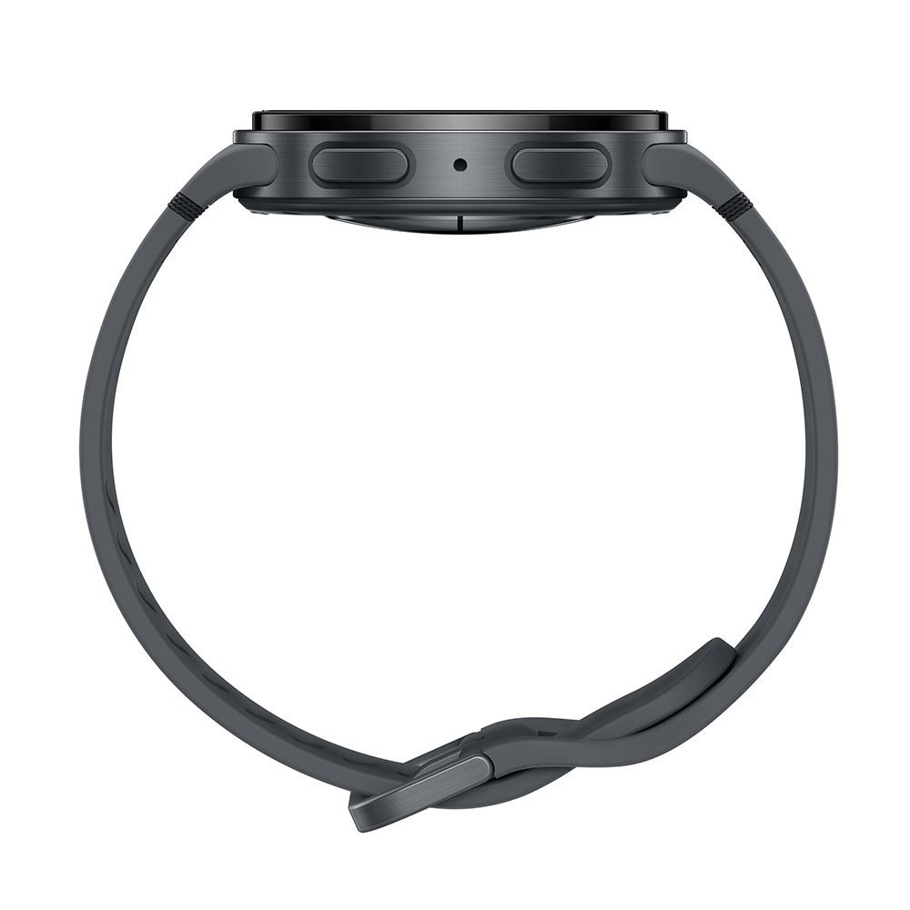 Samsung Galaxy Watch8 Aluminum Smartwatch 40mm BT Graphite (2025) SM-L320NDAAXAA