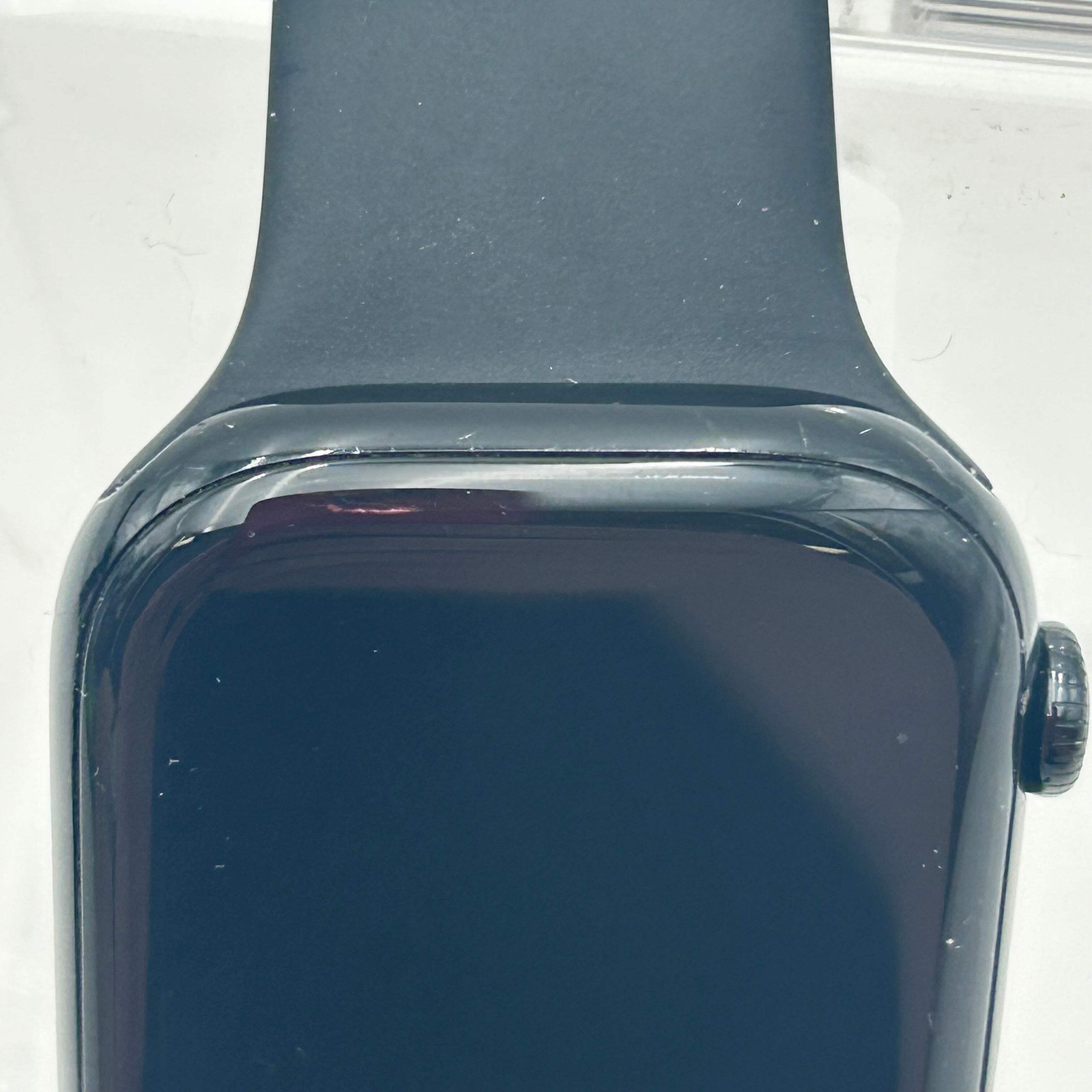 Unlocked Apple Watch Series 10 46mm A3003 MWY43LW/A 99% BH