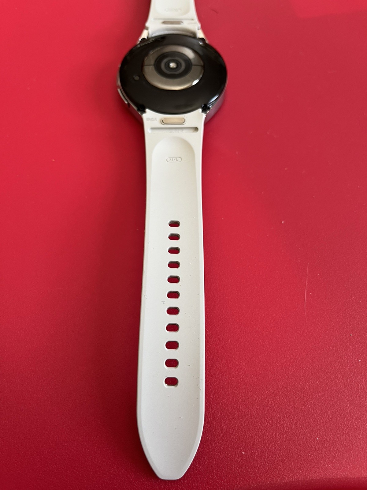Samsung Galaxy Watch6 Classic SM-R960 Smartwatch 47mm Bluetooth -Mint