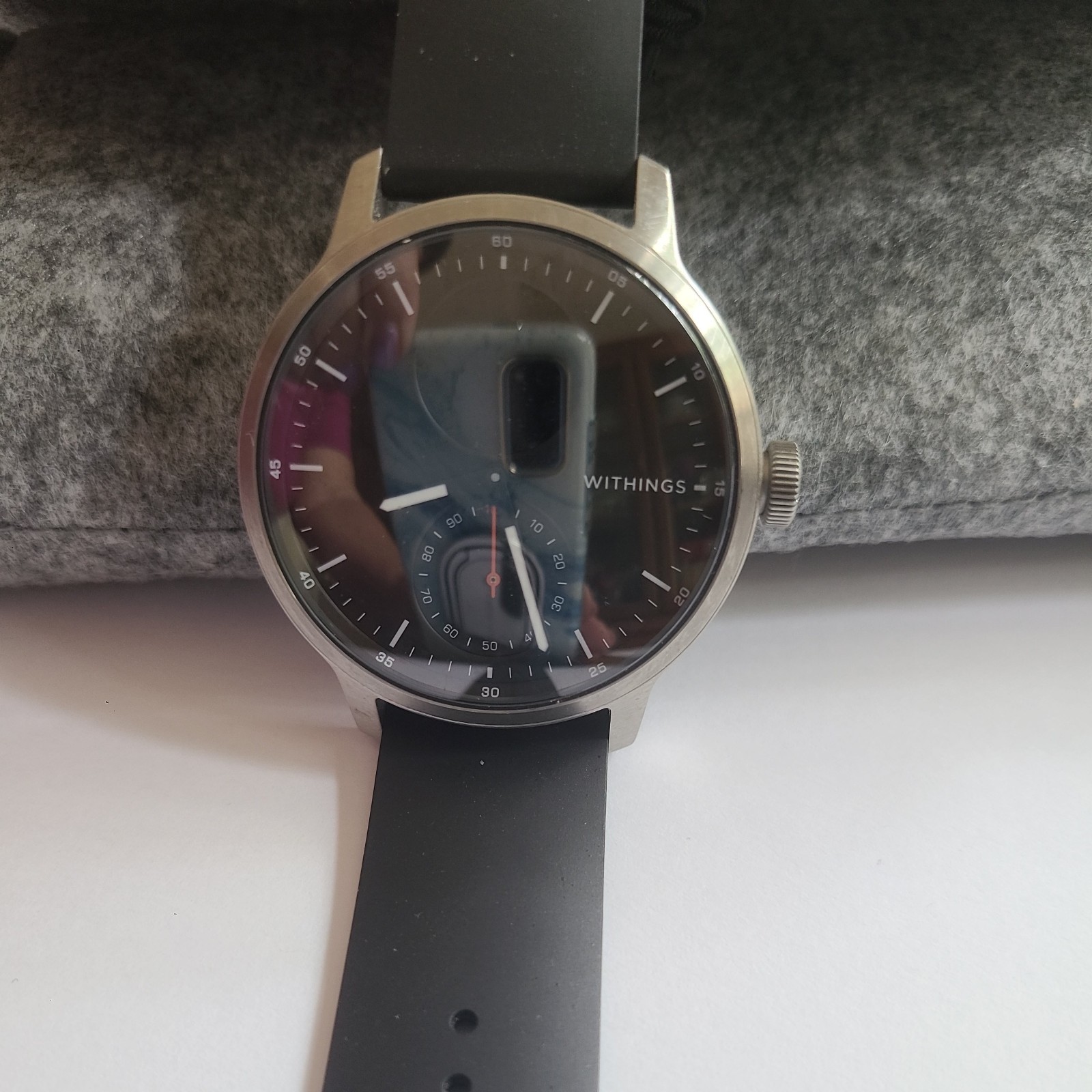 WITHINGS SCANWATCH 42mm (HPB006898)