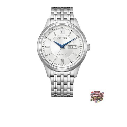 CITIZEN COLLECTION Mechanical Men’s Watch NY4050-62A