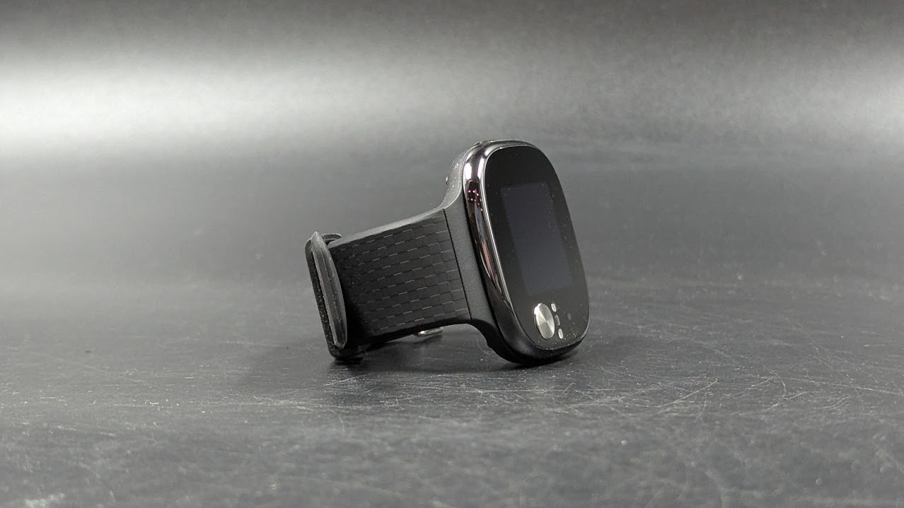 Lot of 5 Asus VivoWatch HC-A04 Smart Watches – Not Working, For Parts/Repair