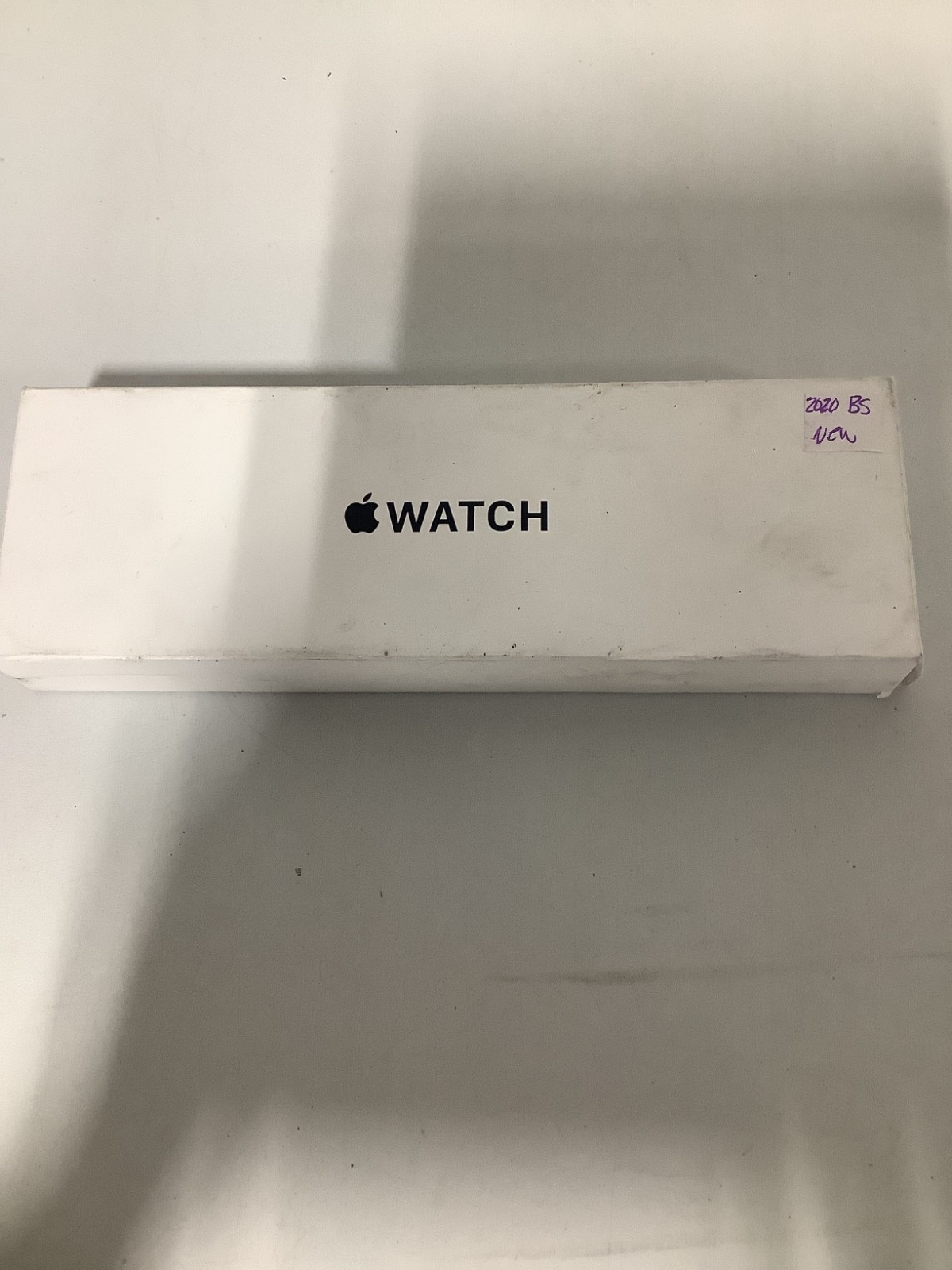 apple watch se 2nd gen 44mm