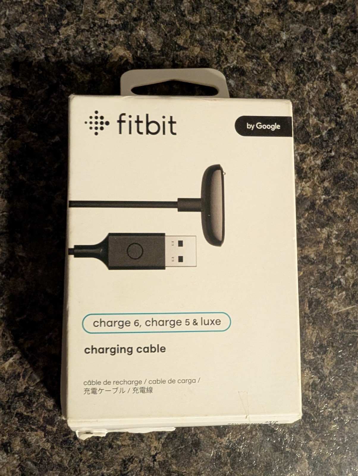 2 Fitbit Charge 5 Fitness Trackers Bundle – (Read Description)