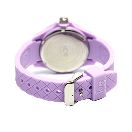 ICE-Watch 013424 ICE Sixty Nine Women’s Quartz Watch Purple Small Silicone 10ATM